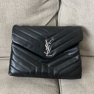 YSL Purse dupe